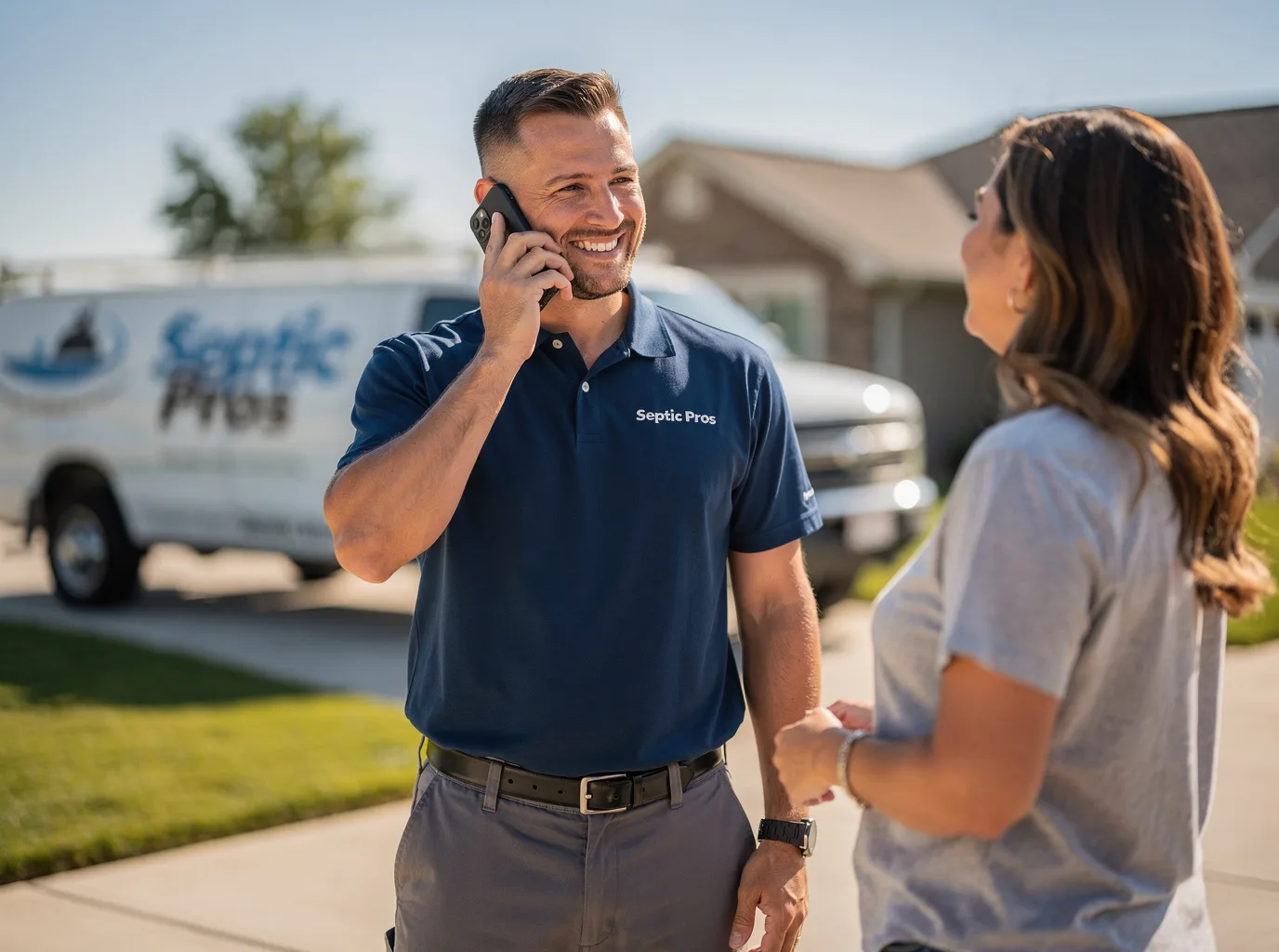 Septic Tank Pumping Clifton, NJ FAQs